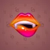 Sharp Tongue #6282