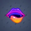 Sharp Tongue #6284