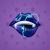 Sharp Tongue #6289