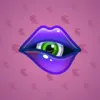 Sharp Tongue #6290