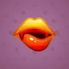 Sharp Tongue #6291