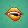 Sharp Tongue #6294