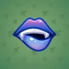 Sharp Tongue #6295