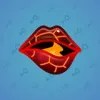Sharp Tongue #6297