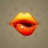 Sharp Tongue #6298