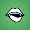 Sharp Tongue #6302