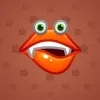 Sharp Tongue #6304