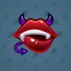 Sharp Tongue #6308
