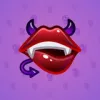 Sharp Tongue #6311