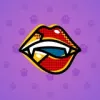 Sharp Tongue #6324