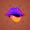 Sharp Tongue #6334