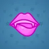 Sharp Tongue #6336