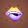 Sharp Tongue #6338
