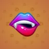 Sharp Tongue #6342