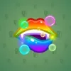 Sharp Tongue #6343