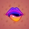 Sharp Tongue #6350