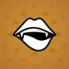 Sharp Tongue #6351