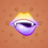 Sharp Tongue #6352
