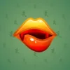Sharp Tongue #6354