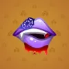 Sharp Tongue #6355
