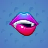 Sharp Tongue #6358