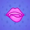Sharp Tongue #6359