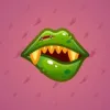 Sharp Tongue #636