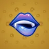Sharp Tongue #6360