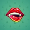 Sharp Tongue #6365