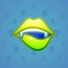 Sharp Tongue #6367