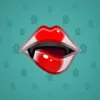 Sharp Tongue #6376