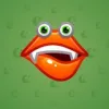 Sharp Tongue #6381