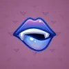 Sharp Tongue #6382