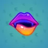Sharp Tongue #6384