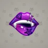 Sharp Tongue #6396