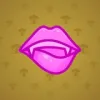 Sharp Tongue #6399