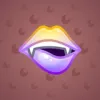 Sharp Tongue #6402