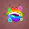 Sharp Tongue #6403