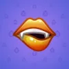 Sharp Tongue #6404