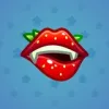Sharp Tongue #6411