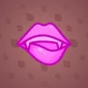 Sharp Tongue #6412