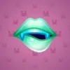 Sharp Tongue #6414
