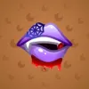 Sharp Tongue #6419