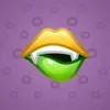 Sharp Tongue #6421