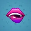 Sharp Tongue #6427