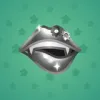 Sharp Tongue #6428