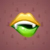 Sharp Tongue #6430