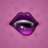 Sharp Tongue #6431