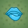 Sharp Tongue #6432
