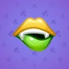 Sharp Tongue #6433